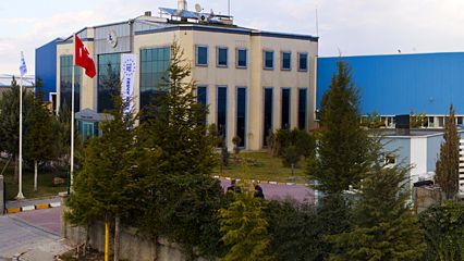 Kahveci Otomotiv San. ve Tic. A.Ş.