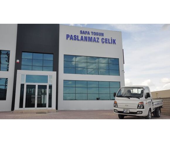 Safa Tosun Paslanmaz Çelik Döküm Metal San. Ve Tic. Ltd. Şti.