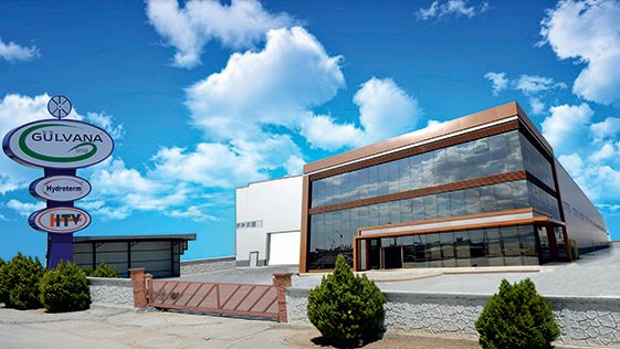 Gül Vana San. ve Tic. Ltd. Şti.