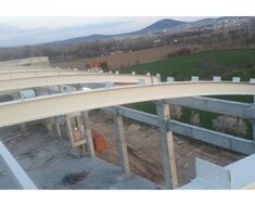 Roof Construction