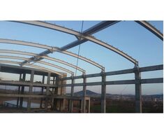 Roof Construction