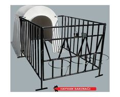 Hayvan Barınağı