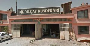 Yılçay Kündekari
