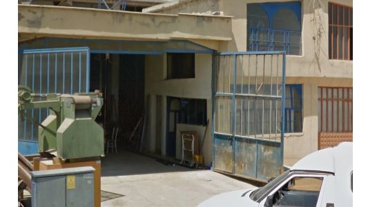 Bms mermer Makineleri