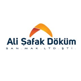 Ali Şafak Döküm Otomotiv Taşımacılık Makine Sanayi Ve Ticaret Limited Şirketi Ali Şafak Döküm Otomotiv Taşımacılık Makine Sanayi Ve Ticaret Limited Şirketi