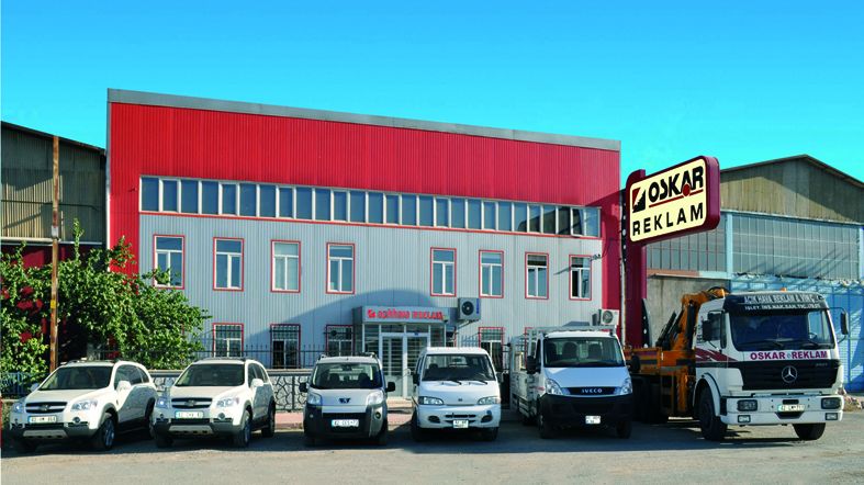 Açık Hava Vinç İşletmeciliği Nak. İnş. Reklam San. Tic. Ltd. Şti. 