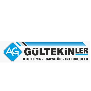 Gültekinler Oto Klima Ve Alüminyum Yağ Soğutucu Sistemleri İnşaat Sanayi Ve Ticaret Limited Şirketi Gültekinler Oto Klima Ve Alüminyum Yağ Soğutucu Sistemleri İnşaat Sanayi Ve Ticaret Limited Şirketi