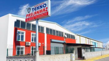 G&#xFC;ntekin Teknopaslanmaz - Bayram G&#xFC;ntekin