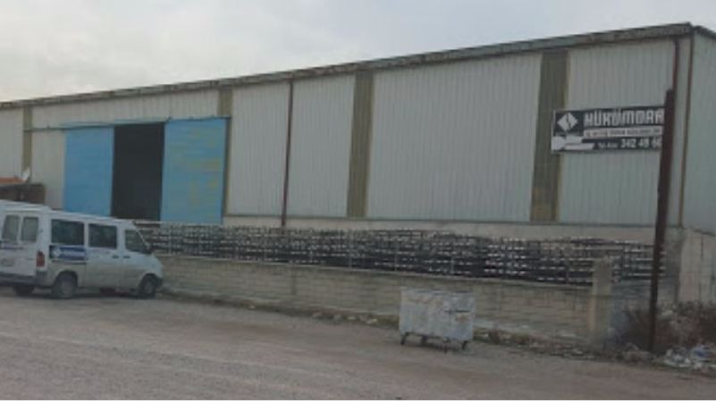 Filiz Cam Nalburiye ve İnşaat San. Tic. Ltd. Şti.