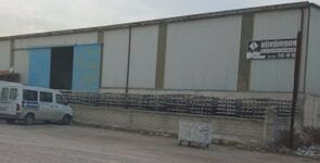 Filiz Cam Nalburiye ve İnşaat San. Tic. Ltd. Şti.