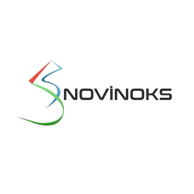 Novinoks Endüstriyel Mutfak Ekipmanları - Halim Güzel