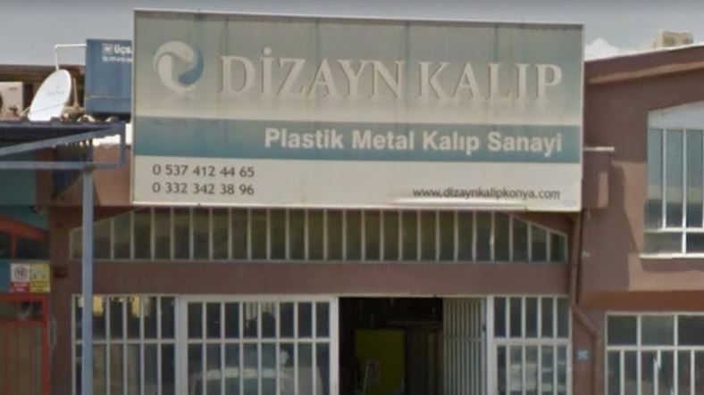 Dzn Kalıp Plastik oto yedek parça San. ve Tic. Ltd. Şti. 
