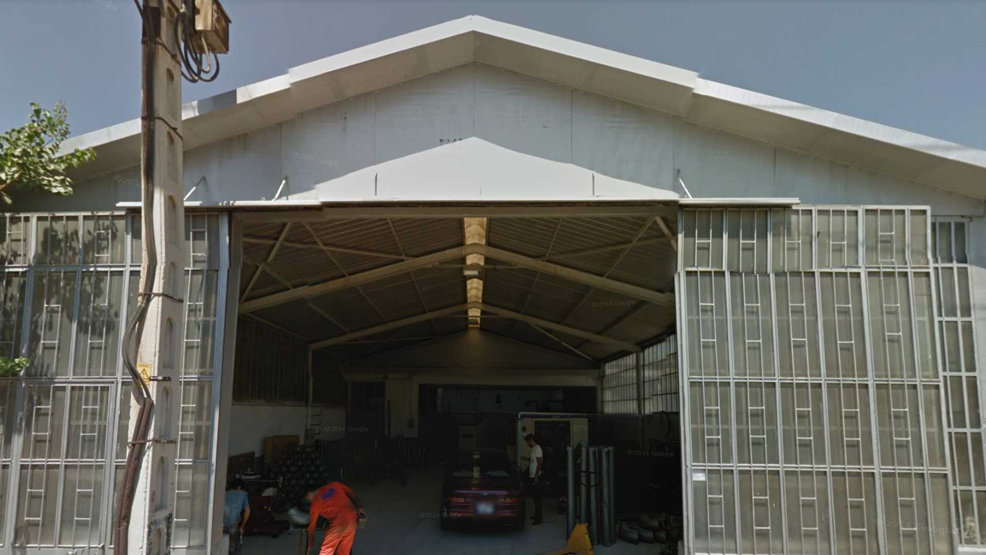 Ahsen Döküm Yedek Parça Sanayi