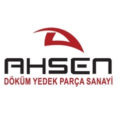 Ahsen Döküm Yedek Parça Sanayi Ahsen Döküm Yedek Parça Sanayi