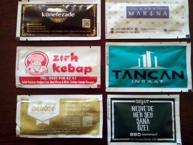 Пластиковые Упаковки