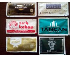 Plastic Packing Boxes
