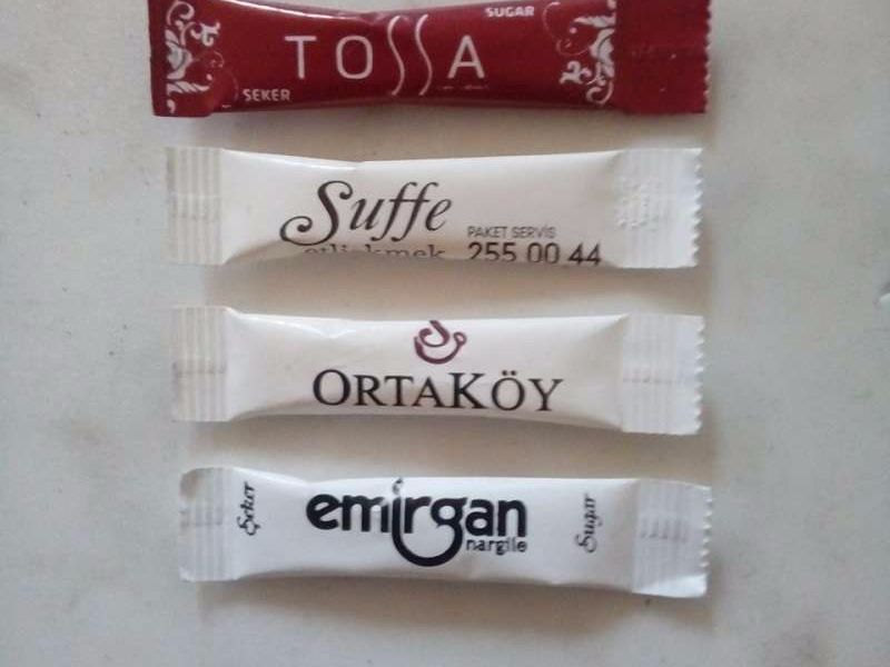 Пластиковые Упаковки