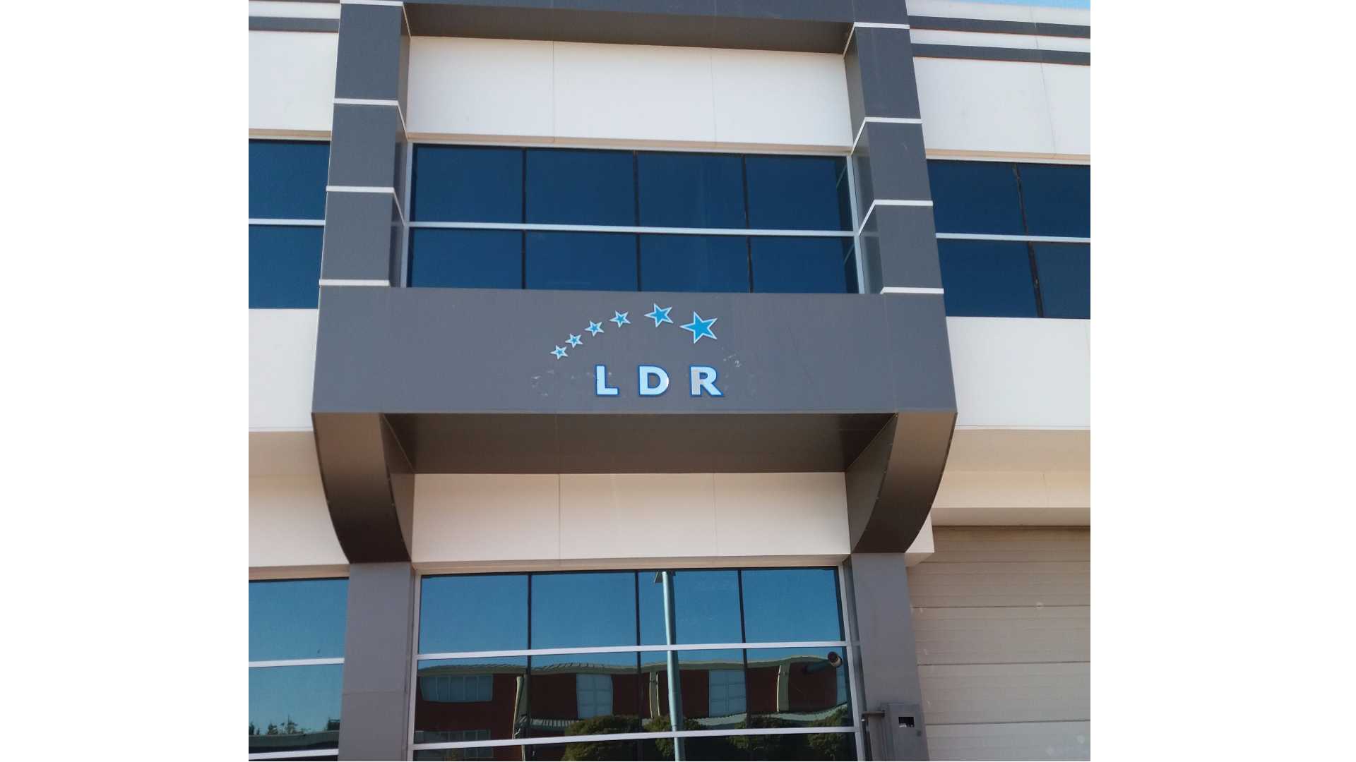 Lider Değirmen - Adem Temir