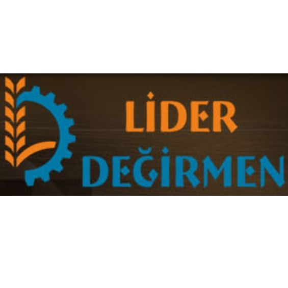 Lider Değirmen - Adem Temir Lider Değirmen - Adem Temir