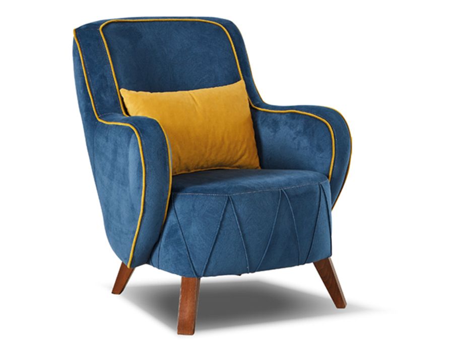 Wing Chair