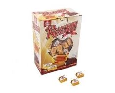 Chocolate / Caramelo