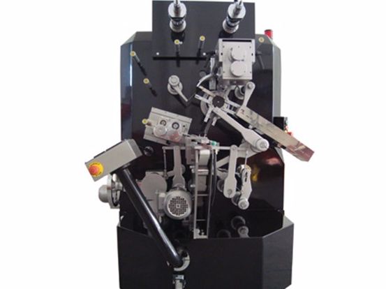 ماكينة الطرد