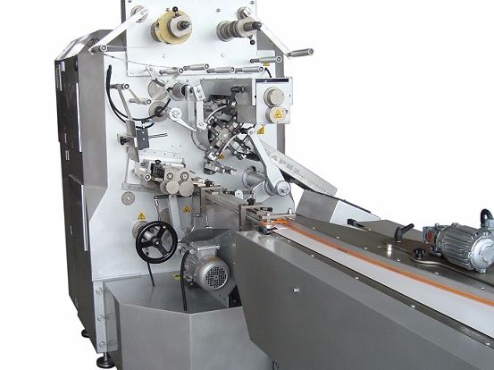 ماكينة الطرد