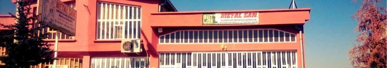 Must-Er Metal Sanayi Damlama Sulama Ekip. İm. ve Top. Satış