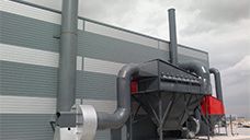 Tes-san Tesisat Proje San. Tic. Ltd. Şti.