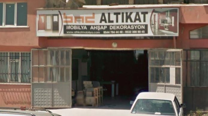 Altıkat Mobilya
