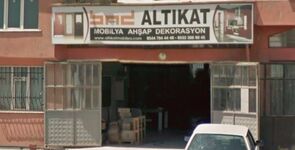 Altıkat Mobilya