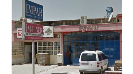 &#x130;mpar Kau&#xE7;uk Yedek Par&#xE7;a &#x130;malat San ve Tic.