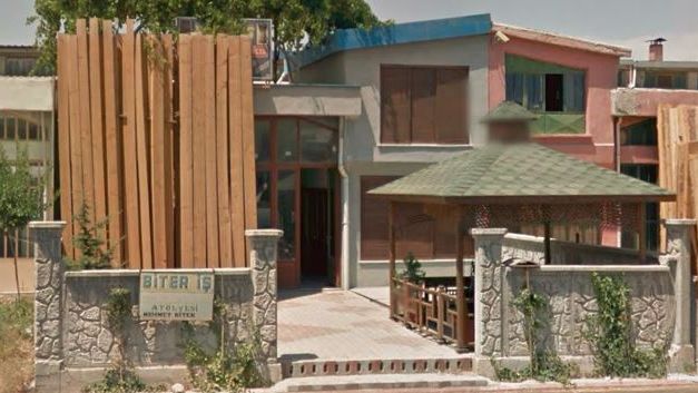 Biter İş Doğrama Mobilya Lambiri Dekor Panel Kapı ve Vosvegen Kapı Sistemleri