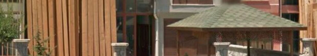 Biter İş Doğrama Mobilya Lambiri Dekor Panel Kapı ve Vosvegen Kapı Sistemleri