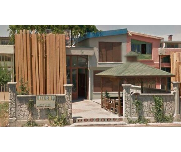 Biter İş Doğrama Mobilya Lambiri Dekor Panel Kapı ve Vosvegen Kapı Sistemleri