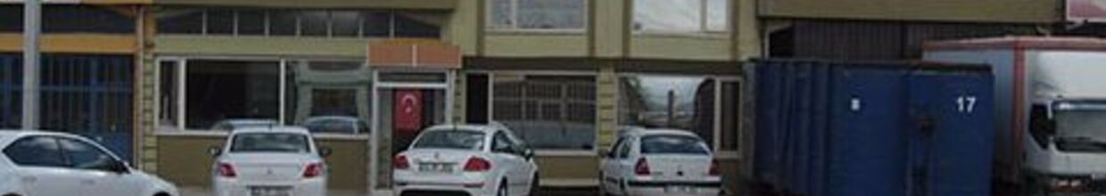 Konya Özgül Ambalaj Mobilya İnşaat San. ve Tic. A. Ş.
