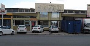 Konya Özgül Ambalaj Mobilya İnşaat San. ve Tic. A. Ş.
