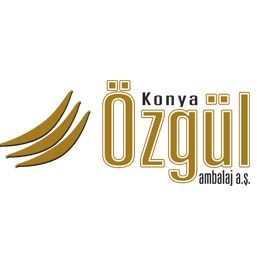 Konya Özgül Ambalaj Mobilya İnşaat San. ve Tic. A. Ş.   Konya Özgül Ambalaj Mobilya İnşaat San. ve Tic. A. Ş.