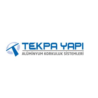 Tekpa Yapı Alüminyum Korkuluk Sistemleri