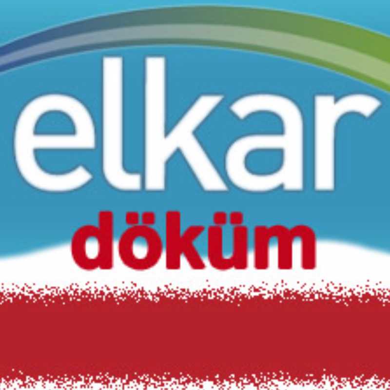 Elkar D&#xF6;k&#xFC;m 