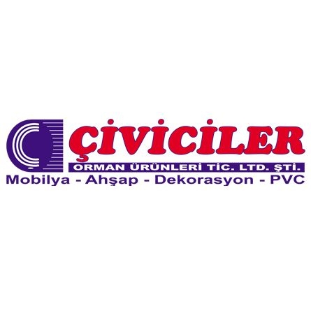 Çiviciler Orman Ürünleri Tic. Ltd. Şti. Çiviciler Orman Ürünleri Tic. Ltd. Şti.