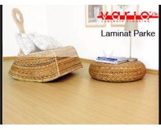 أرضية خشبية