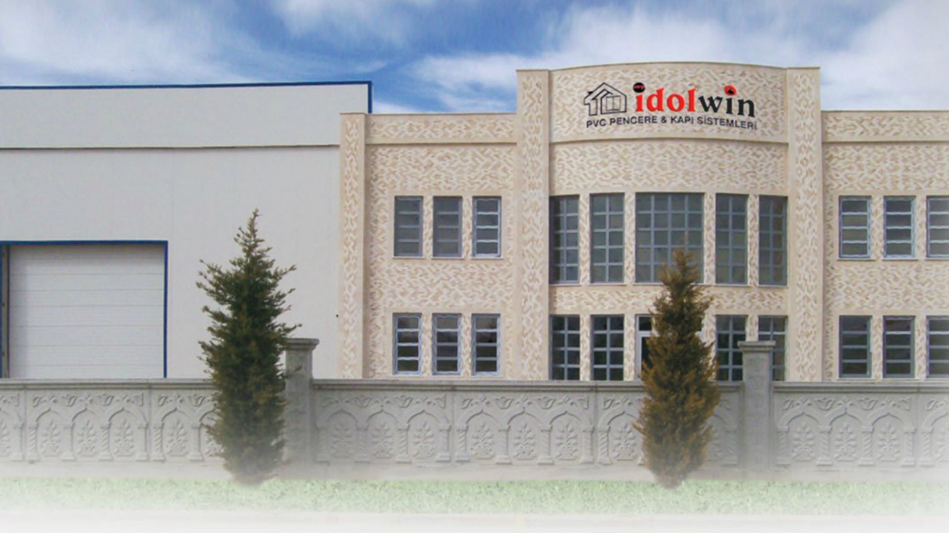 Başcan Plastik Otom. İnş. San. ve Tic. Ltd. Şti. 