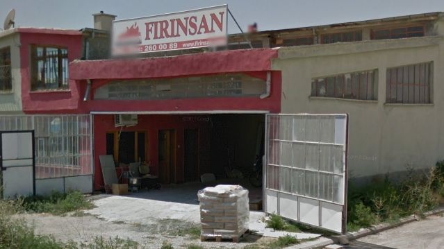 Fırınsan Sanayi ve Ticaret