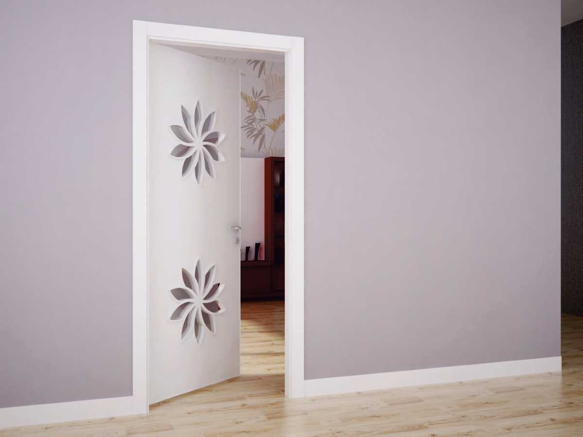 Puerta / Ventana Equipo