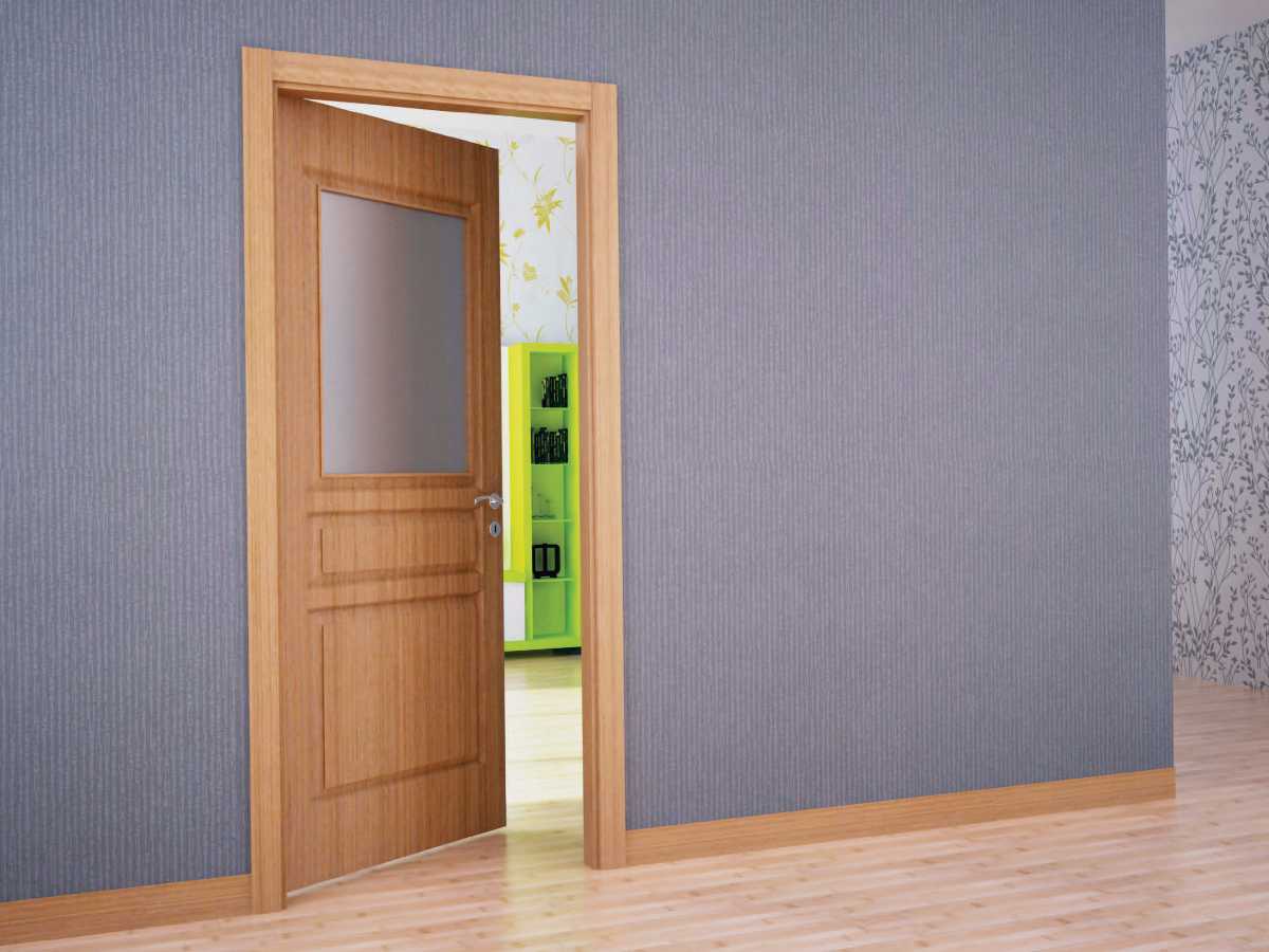 Puerta / Ventana Equipo