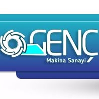 Genç Makina Sanayi Genç Makina Sanayi