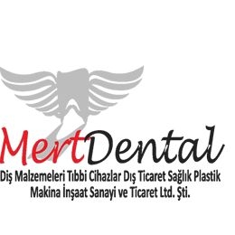 Mertdental Diş Malzemeleri Tibbi Cihazlar Diş Ticaret Sağlik Plastik Makina İnşaat Sanayi Ve Ticaret Limited Şirketi Mertdental Diş Malzemeleri Tibbi Cihazlar Diş Ticaret Sağlik Plastik Makina İnşaat Sanayi Ve Ticaret Limited Şirketi