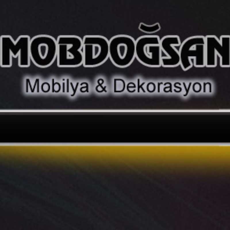 Mobdoğsan Mobilya ve Doğrama 