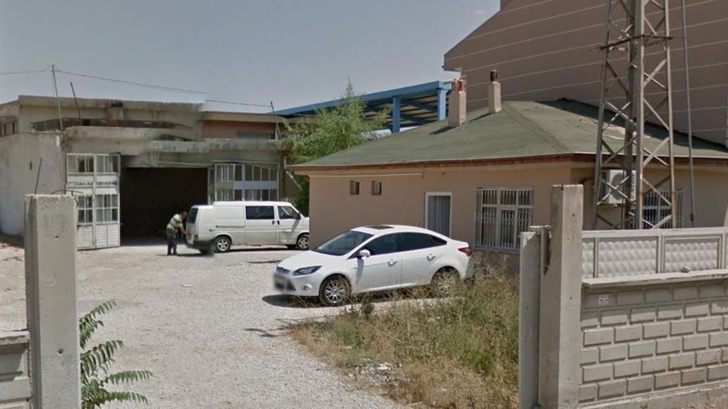 Ranua Metal Ahşap İnş. San. Tic. Ltd. Şti.